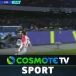 νάπολι εναντίον κρεμονέζε — GR news