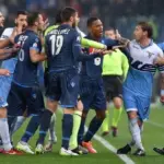 νάπολι εναντίον λάτσιο — GR news