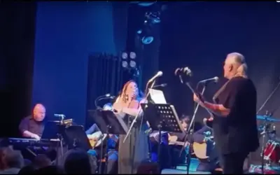 νατάσα μωϋσόγλου — GR news