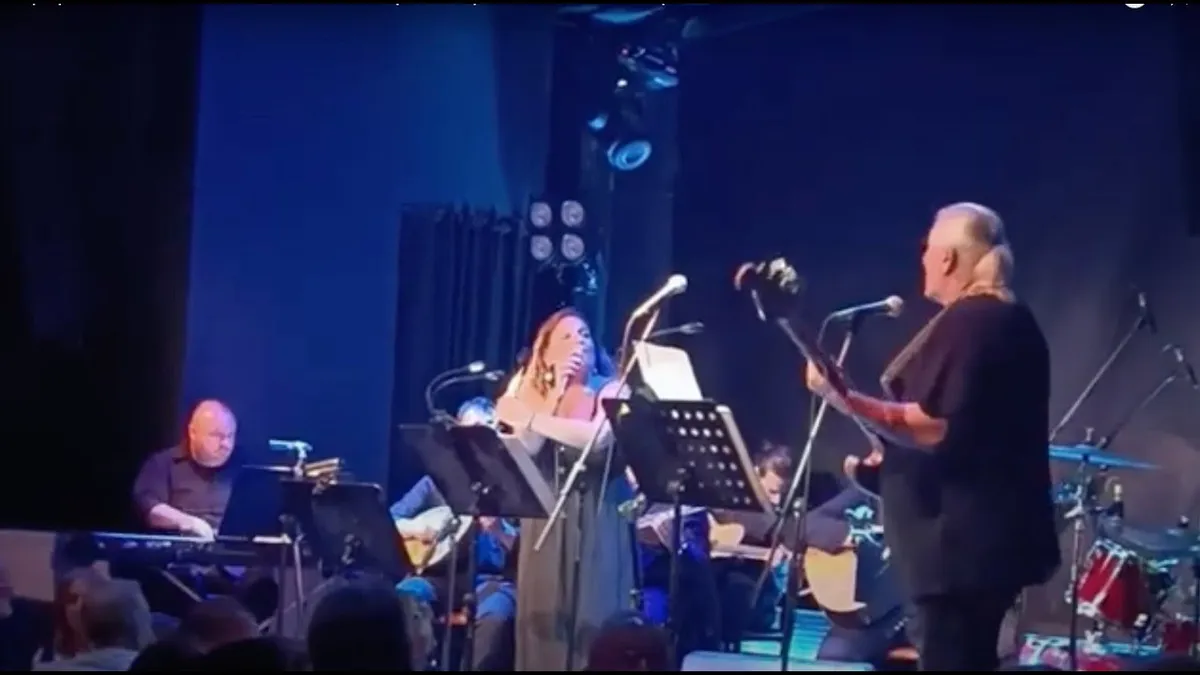 νατάσα μωϋσόγλου — GR news