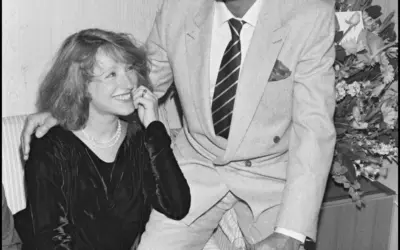 nathalie baye — GR news