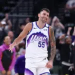 nba — GR news