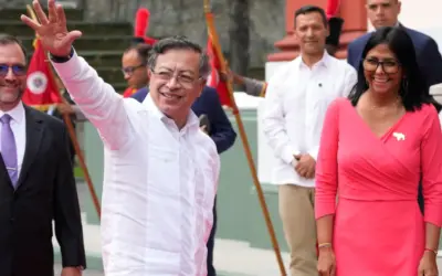 νικολάσ μαδούρο — GR news