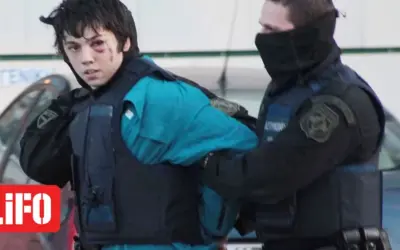 νικοσ ρωμανοσ — GR news