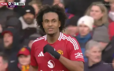 νιούκασλ γιουνάιτεντ εναντίον μπόρνμουθ — GR news