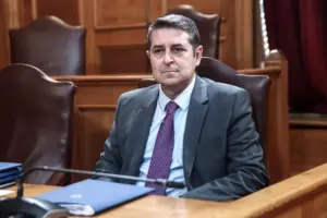 νοσοκομείο — GR news