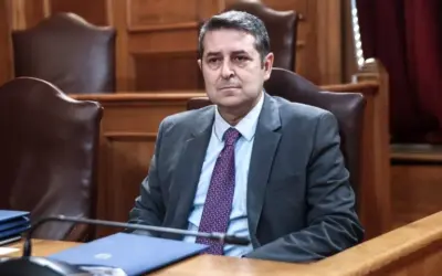 νοσοκομείο — GR news