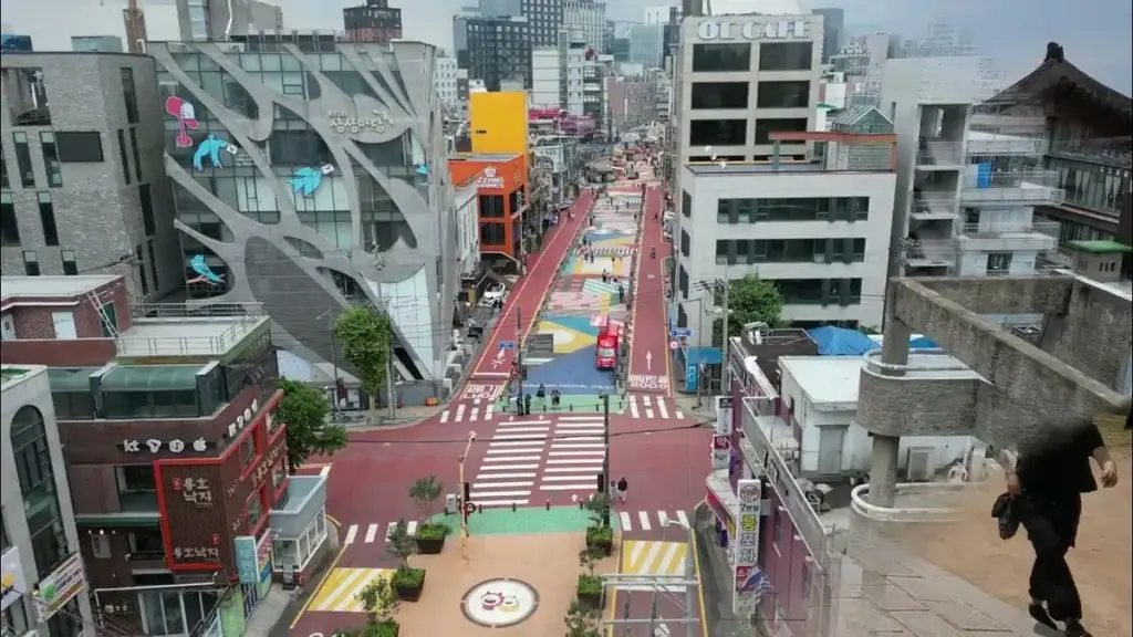 νότια κορέα — GR news