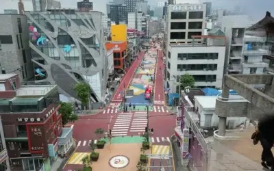 νότια κορέα — GR news