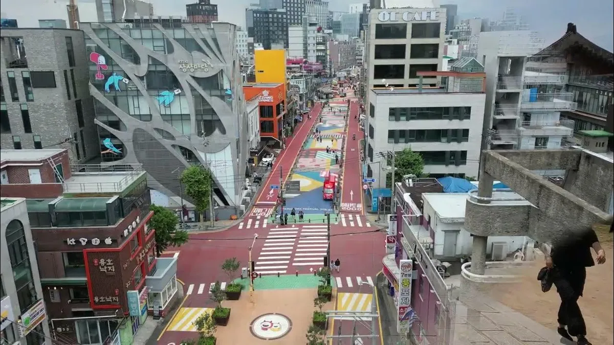 νότια κορέα — GR news