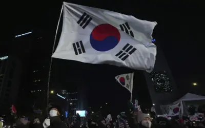 νότια κορέα — GR news