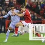 nottm forest vs aston villa — GR news