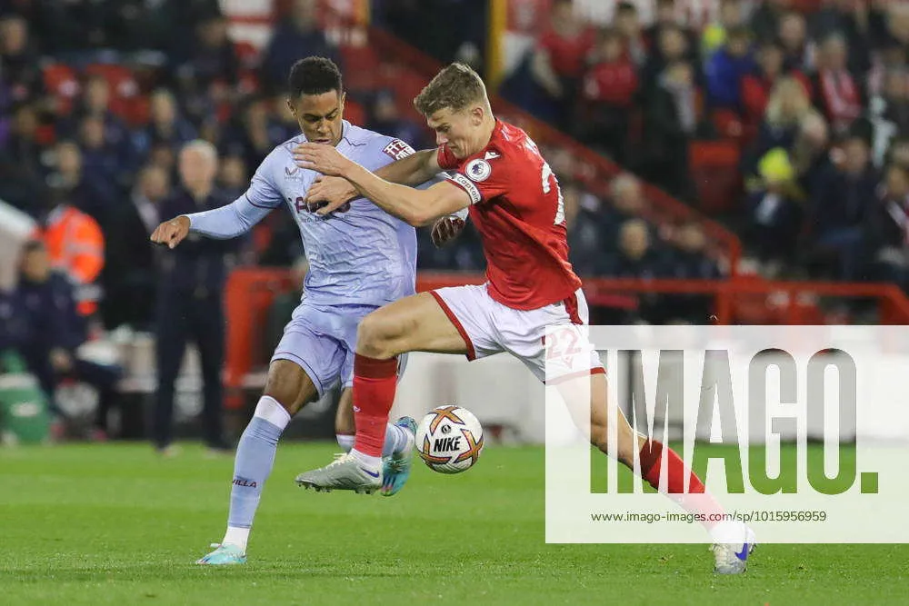nottm forest vs aston villa — GR news
