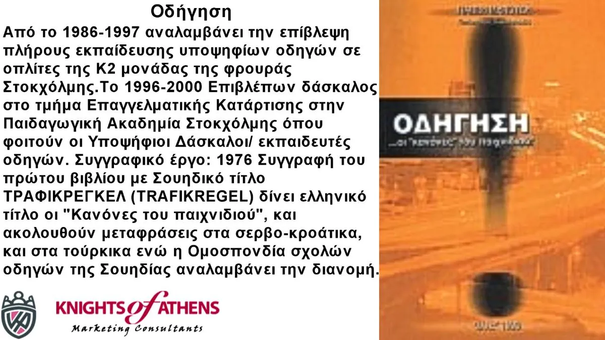 οδήγηση — GR news