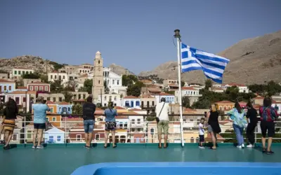 όλγα κεφαλογιάννη — GR news