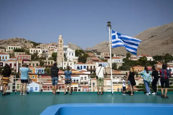 όλγα κεφαλογιάννη — GR news