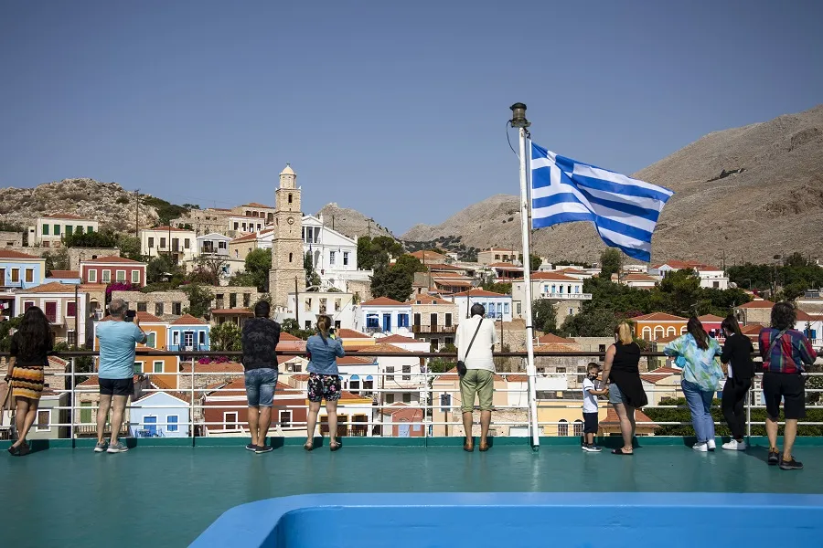 όλγα κεφαλογιάννη — GR news