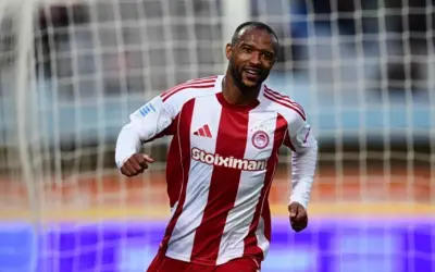 ολυμπιακοσ αεκ live streaming — GR news