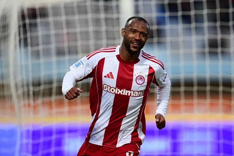 ολυμπιακοσ αεκ live streaming — GR news