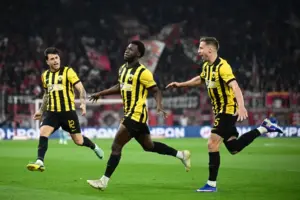 ολυμπιακόσ εναντίον αεκ — GR news