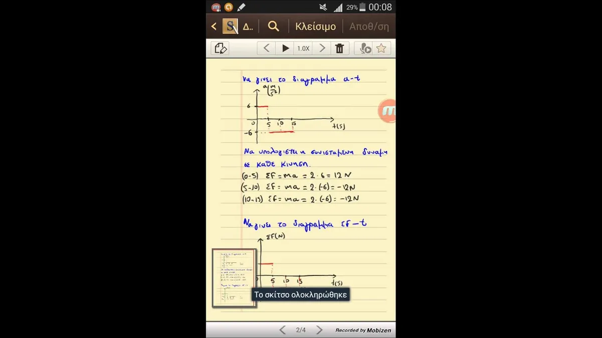 όριο ταχύτητασ — GR news
