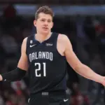 ορλάντο μάτζικ — GR news