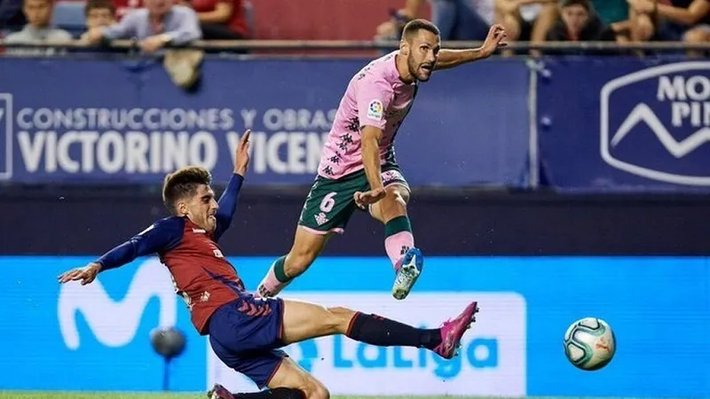 οσασούνα εναντίον μπέτισ — GR news