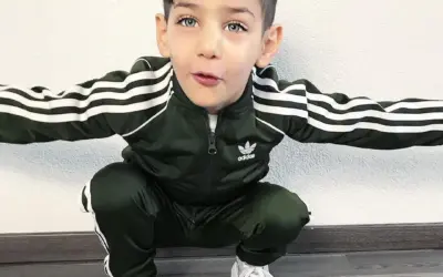 παιδί — GR news