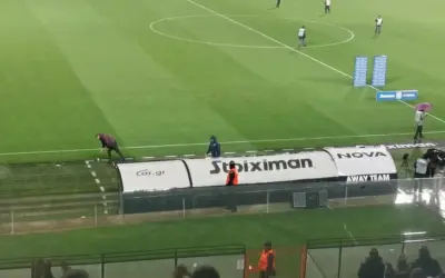 πάμπλο γκαρσία — GR news