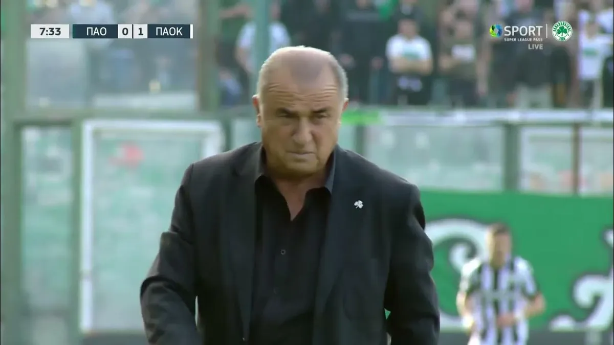 παοκ εναντίον παναθηναϊκόσ — GR news