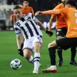 παοκ οφη — GR news