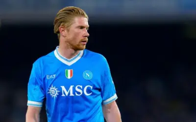 πάρμα εναντίον νάπολι — GR news