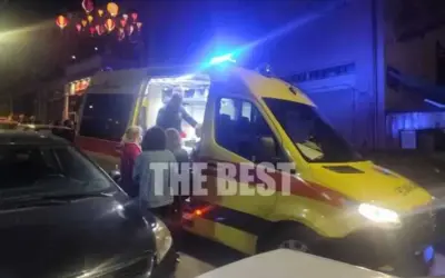 πάτρα — GR news