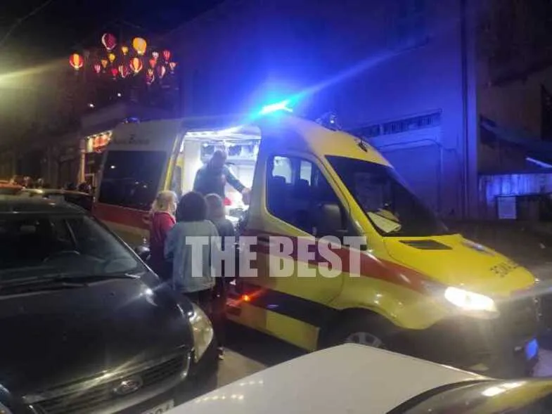 πάτρα — GR news