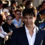 patrick muldoon — GR news