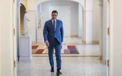 πέδρο σάντσεθ — GR news