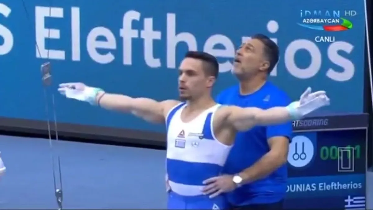 πετρουνιασ — GR news