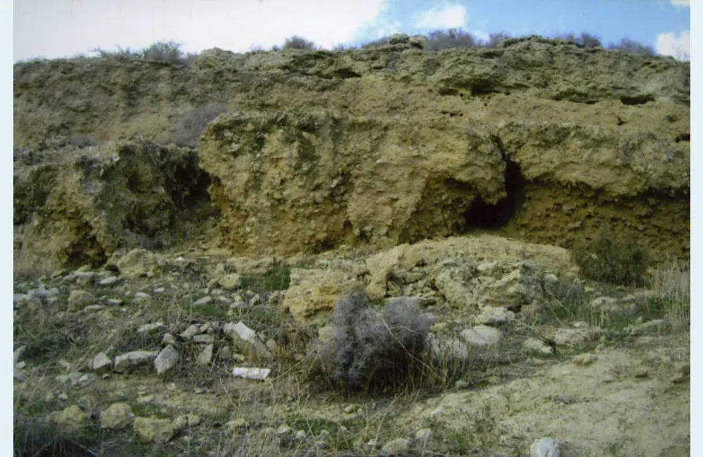 φαράγγι αγάλησ — GR news