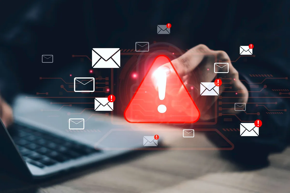 phishing — GR news