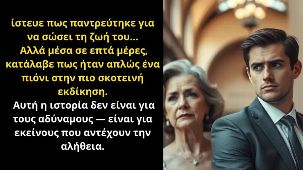 Φοιτητήσ: Η ιστορία του φοιτητή Χρήστου Λούλη και η πολιτική κρίση στο Περού