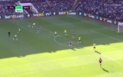 φόρεστ εναντίον άστον βίλα — GR news