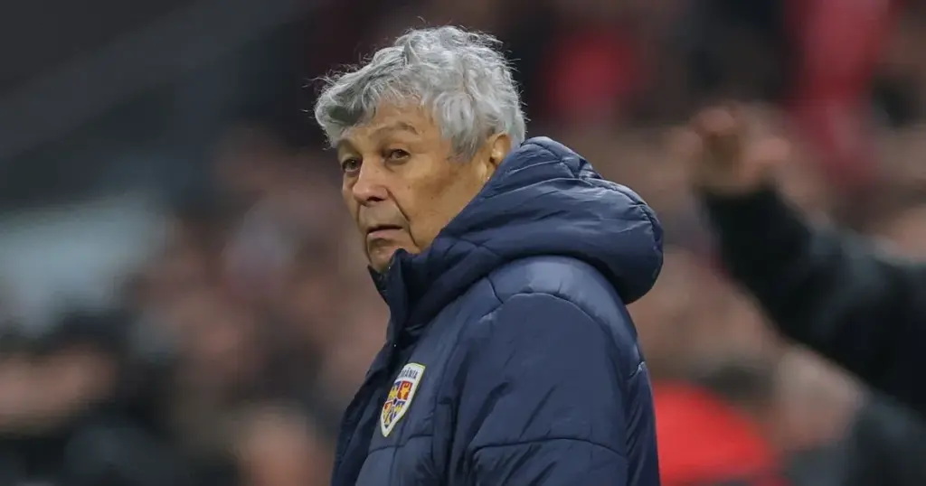 Ραζβάν Λουτσέσκου: Σοβαρή κατάσταση του πατέρα του Μιρτσέα Λουτσέσκου