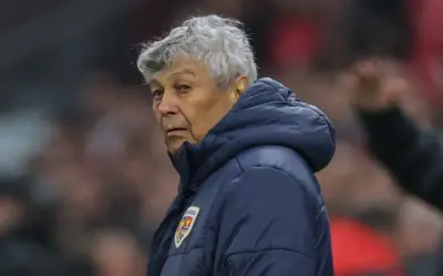 ραζβάν λουτσέσκου — GR news