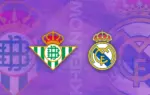 real betis vs real madrid — GR news