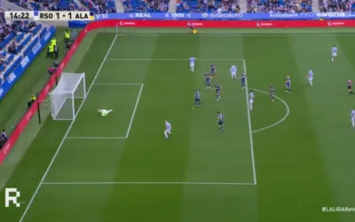 ρεάλ σοσιεδάδ εναντίον αλαβέσ — GR news