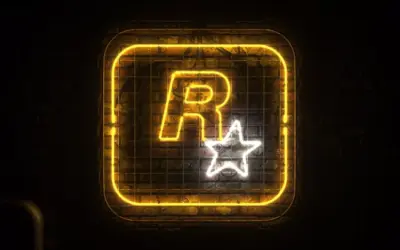 rockstar games — GR news