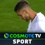 ρόμα εναντίον αταλάντα — GR news