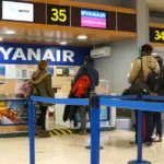 ryanair — GR news