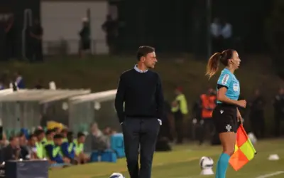 σάντα κλάρα εναντίον ρίο άβε — GR news