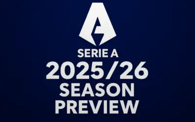 serie a — GR news